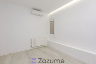 Piso en alquiler en Lista en Madrid