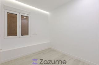 Piso en alquiler en Lista en Madrid