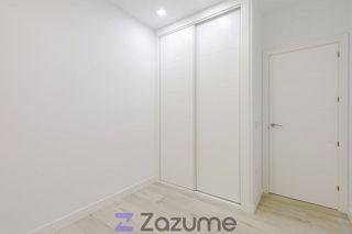 Piso en alquiler en Lista en Madrid