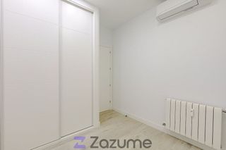 Piso en alquiler en Lista en Madrid