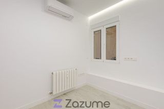 Piso en alquiler en Lista en Madrid