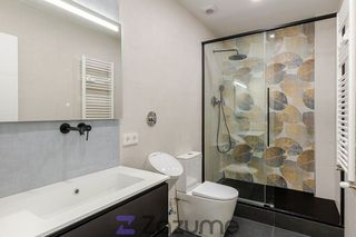 Piso en alquiler en Lista en Madrid