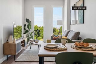 Piso en alquiler en Ensanche de Vallecas - Valdecarros en Madrid