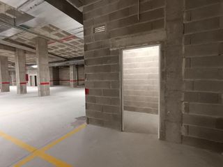 Trastero en alquiler en Sta. Catalina - El Jonquet en Palma de Mallorca