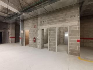 Trastero en alquiler en Sta. Catalina - El Jonquet en Palma de Mallorca