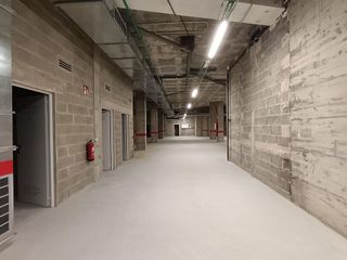 Trastero en alquiler en Sta. Catalina - El Jonquet en Palma de Mallorca