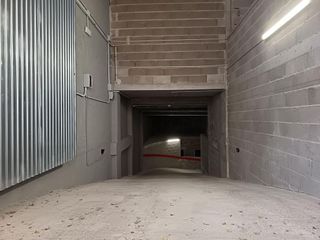 Trastero en alquiler en Sta. Catalina - El Jonquet en Palma de Mallorca