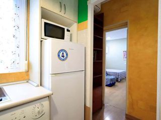 Piso en alquiler en Argüelles en Madrid