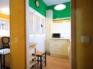 Piso en alquiler en Argüelles en Madrid