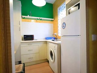 Piso en alquiler en Argüelles en Madrid