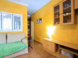 Piso en alquiler en Argüelles en Madrid