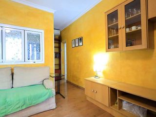 Piso en alquiler en Argüelles en Madrid