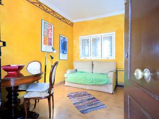 Piso en alquiler en Argüelles en Madrid