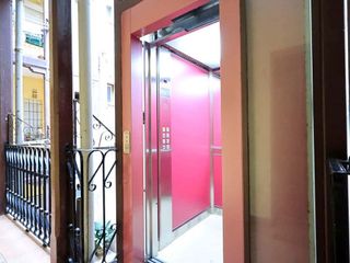 Piso en alquiler en Argüelles en Madrid