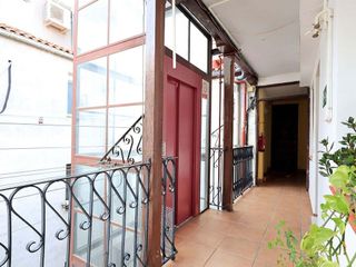 Piso en alquiler en Argüelles en Madrid