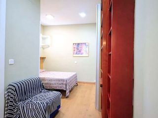 Piso en alquiler en Argüelles en Madrid