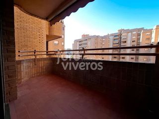 Piso en alquiler en Benimaclet en Valencia