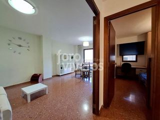 Piso en alquiler en Benimaclet en Valencia