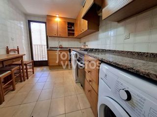 Piso en alquiler en Benimaclet en Valencia