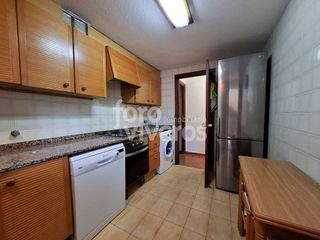 Piso en alquiler en Benimaclet en Valencia