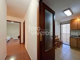 Piso en alquiler en Benimaclet en Valencia