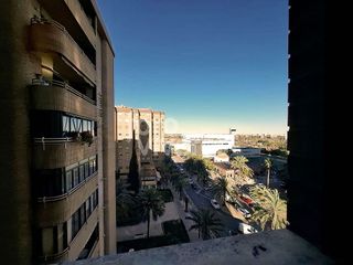 Piso en alquiler en Benimaclet en Valencia