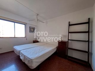 Piso en alquiler en Benimaclet en Valencia