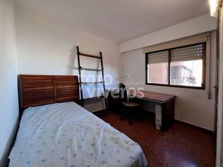 Piso en alquiler en Benimaclet en Valencia