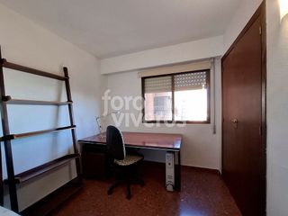 Piso en alquiler en Benimaclet en Valencia