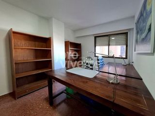 Piso en alquiler en Benimaclet en Valencia