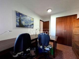 Piso en alquiler en Benimaclet en Valencia