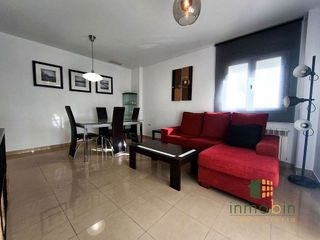 Piso en alquiler en Don Benito