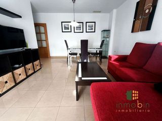 Piso en alquiler en Don Benito