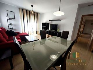 Piso en alquiler en Don Benito