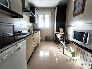 Piso en alquiler en Don Benito