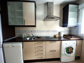 Piso en alquiler en Don Benito