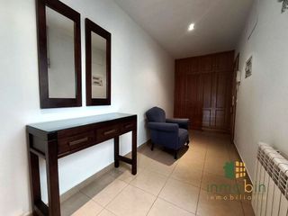 Piso en alquiler en Don Benito