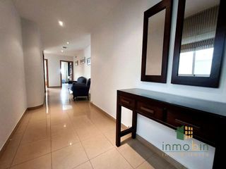 Piso en alquiler en Don Benito