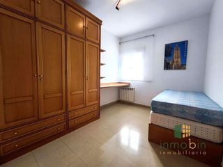 Piso en alquiler en Don Benito