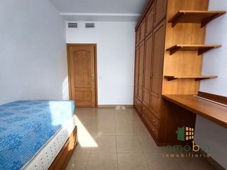 Piso en alquiler en Don Benito