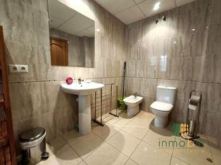 Piso en alquiler en Don Benito