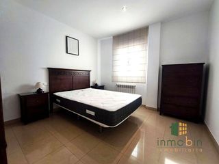 Piso en alquiler en Don Benito