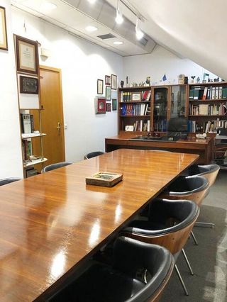 Oficina en alquiler en Barrio de Abando en Bilbao