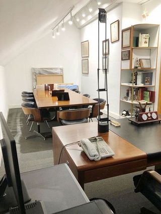 Oficina en alquiler en Barrio de Abando en Bilbao