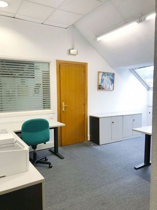 Oficina en alquiler en Barrio de Abando en Bilbao