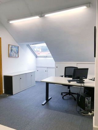 Oficina en alquiler en Barrio de Abando en Bilbao