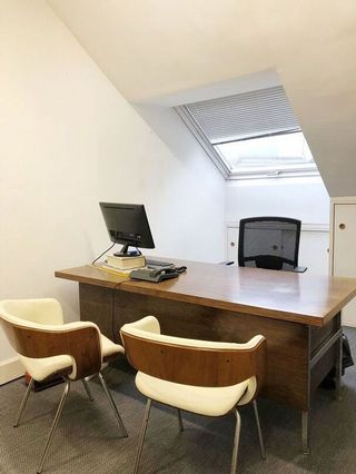 Oficina en alquiler en Barrio de Abando en Bilbao