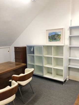 Oficina en alquiler en Barrio de Abando en Bilbao