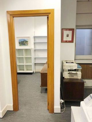 Oficina en alquiler en Barrio de Abando en Bilbao