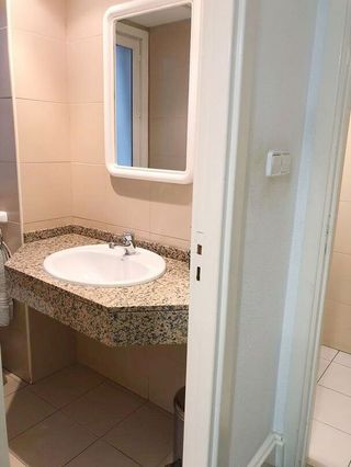 Oficina en alquiler en Barrio de Abando en Bilbao